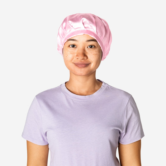 Kit sommeil rose - 3 pcs