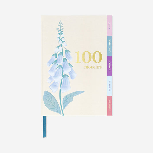 A5 journal for thoughts