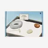 Zen garden set