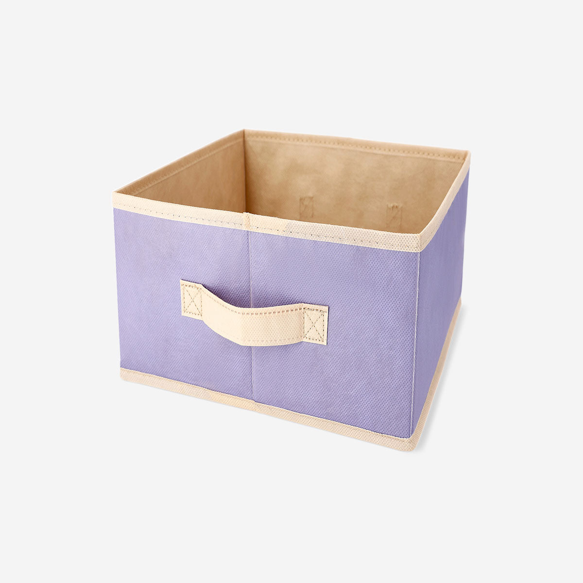 Blue Flying Tiger Copenhagen storage basket, 13x30 cm, made of durable material, ideal for organizing home essentials.