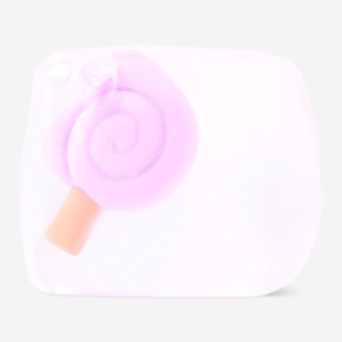 Fidget-Würfel - Lila Lolli