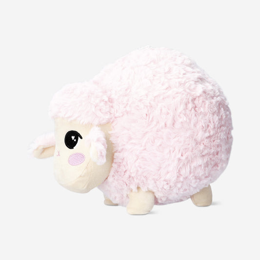 Plush toy - Pink sheep