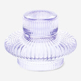 2 i 1 lilla lysestage