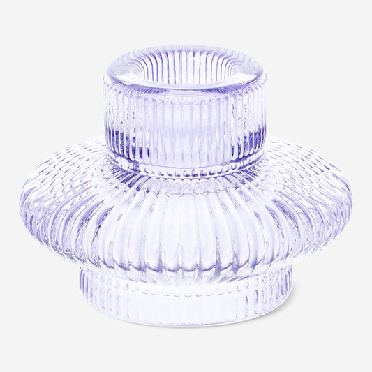 2 i 1 lilla lysestage