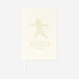 Journal de yoga