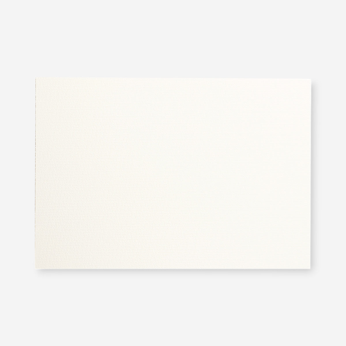 Watercolour paper pad by Flying Tiger Copenhagen, 24x30 cm, ideal for watercolor painting and hobby art projects.