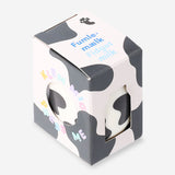 Press me toy - Milk carton with keyring