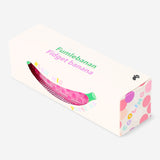Press me toy with cooling effect - Banana