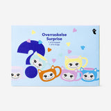 Collectable surprise - Monster mug