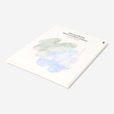 Watercolour paper pad by Flying Tiger Copenhagen, 24x30 cm, hobby art paper suitable for watercolor painting and mixed media.