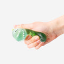 Green dinosaur
