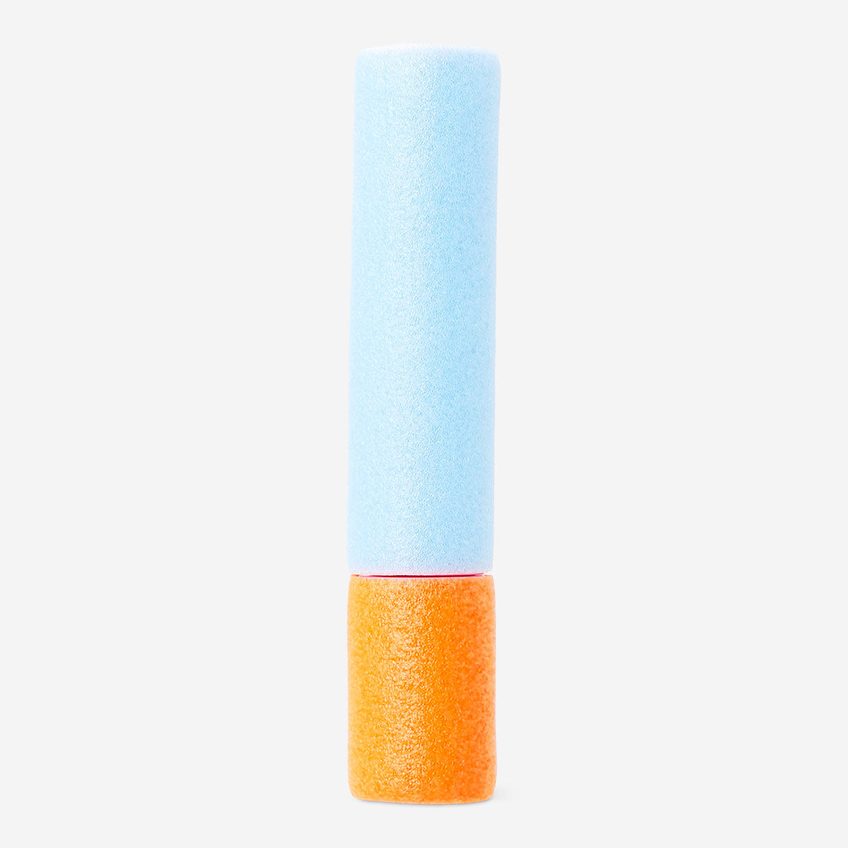 Toy water pump by Flying Tiger Copenhagen, 20 cm tall, with colorful plastic components and a playful design for kids.