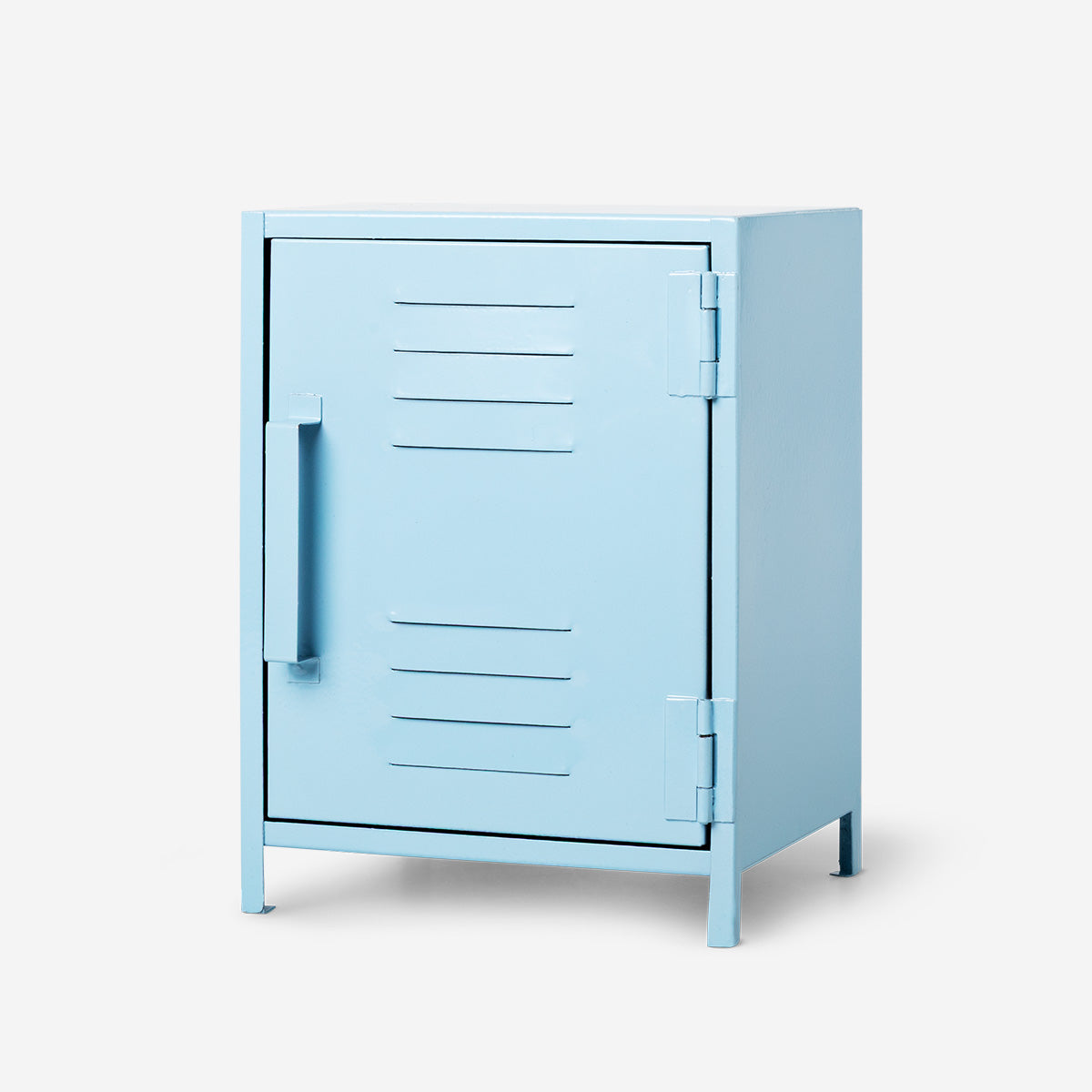 Mini-Schreibtischschrank mit Magneten