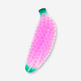 Press me toy with cooling effect - Banana
