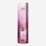 Reed diffuser with pink grapefruit fragrance - 100 ml