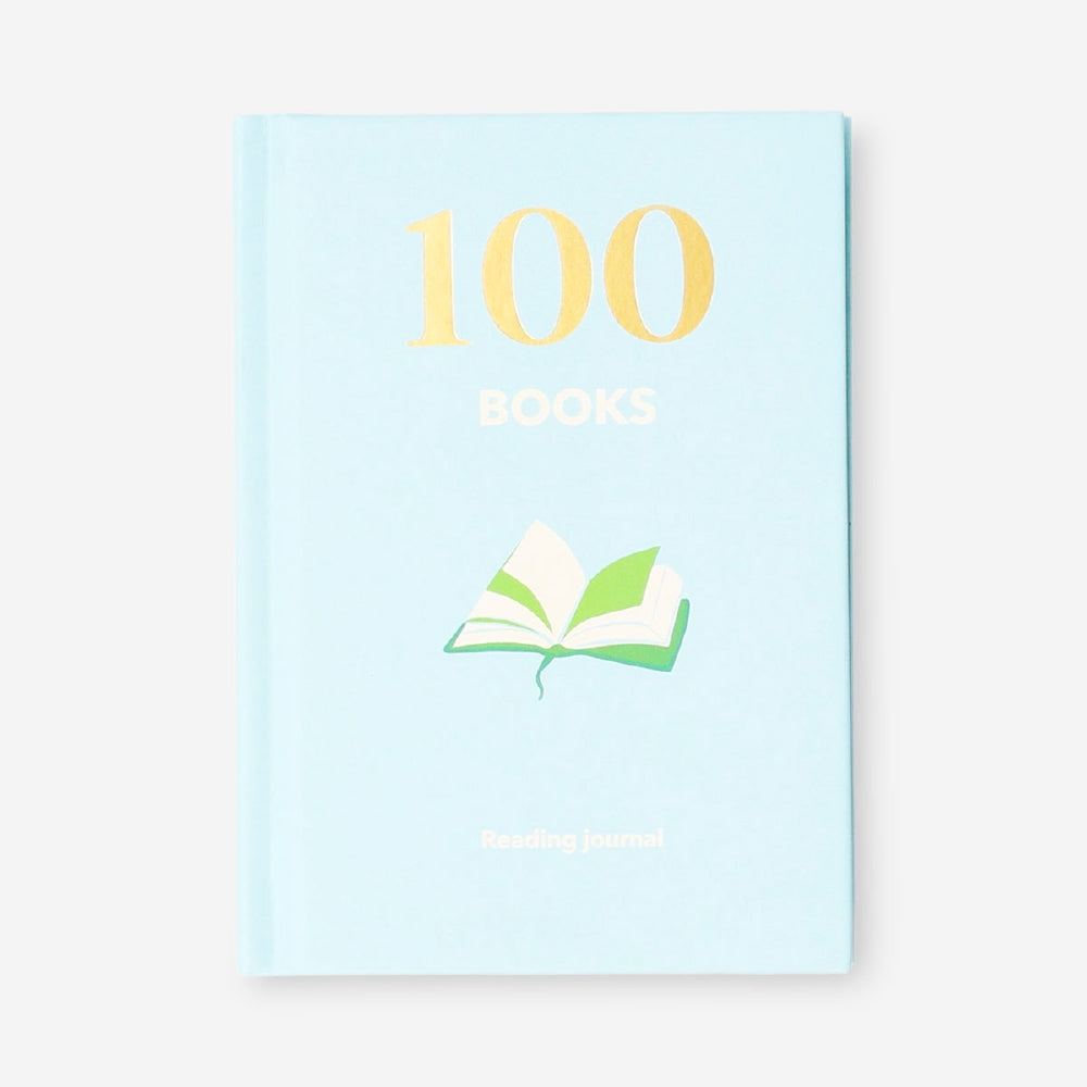 A6 office journal by Flying Tiger Copenhagen with a hardcover and lined pages for note-taking and organization.