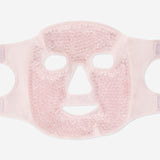 Masque gel rafraîchissant rose