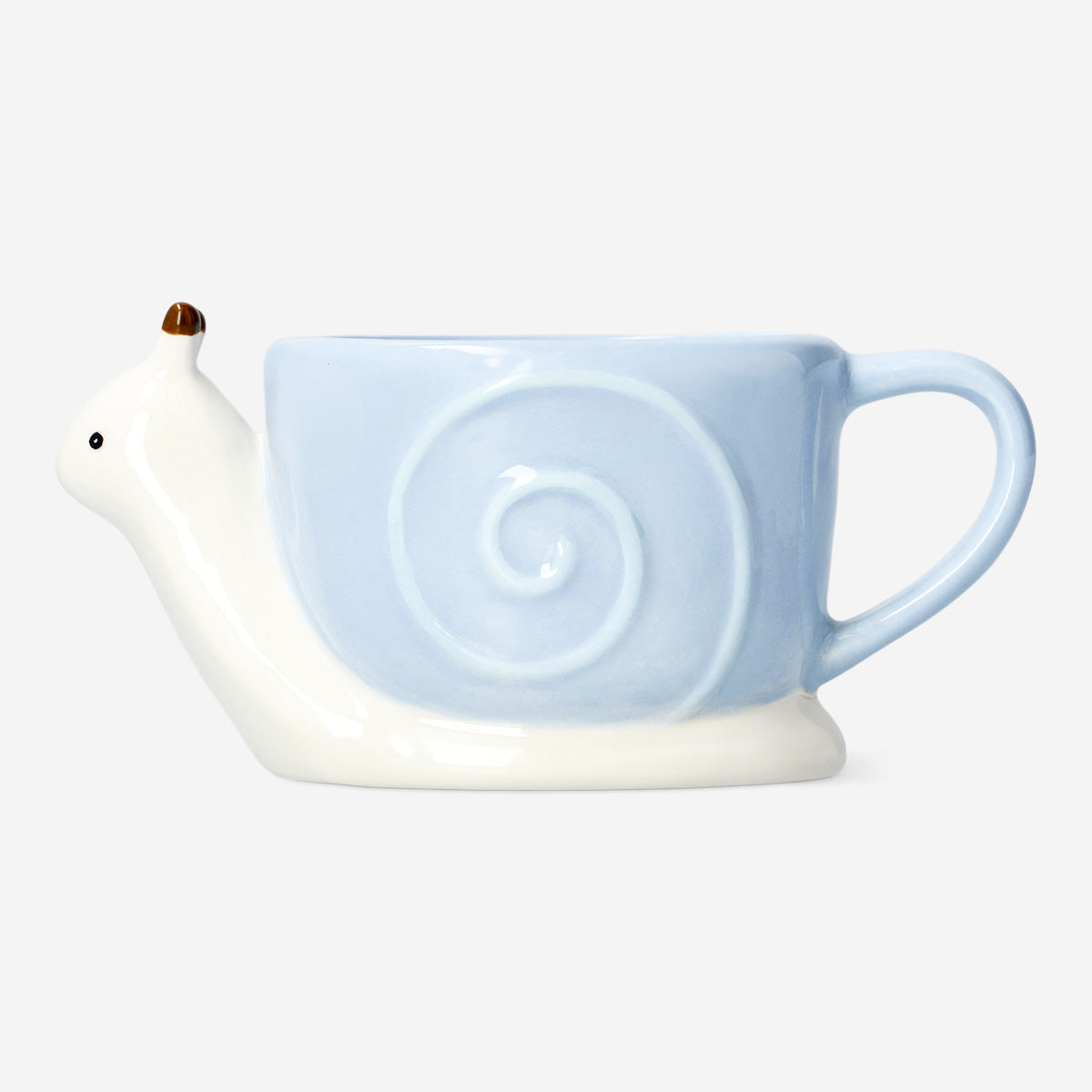 Schneckenbecher - 360 ml