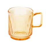 Pumpkin spice kit from Flying Tiger Copenhagen with a mug, whisk, and pumpkin spice powder for seasonal baking and beverages.