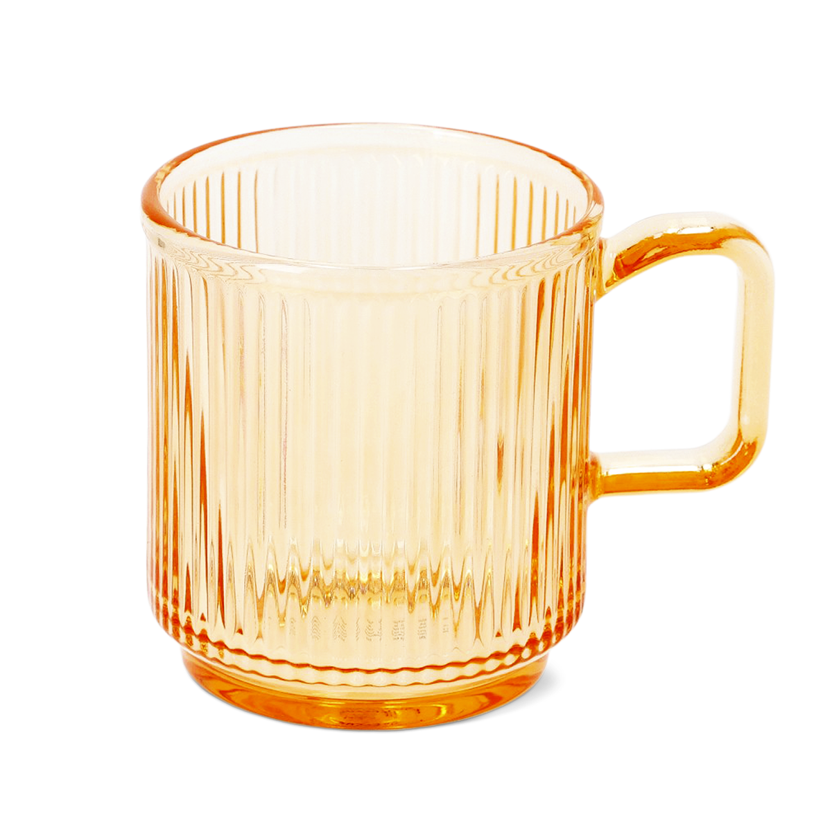 Pumpkin spice kit from Flying Tiger Copenhagen with a mug, whisk, and pumpkin spice powder for seasonal baking and beverages.