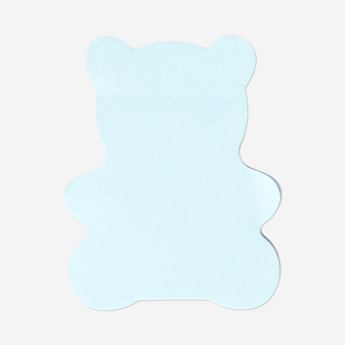 Bärbara klisterlappar