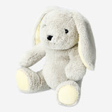 Plush toy - Grey bunny