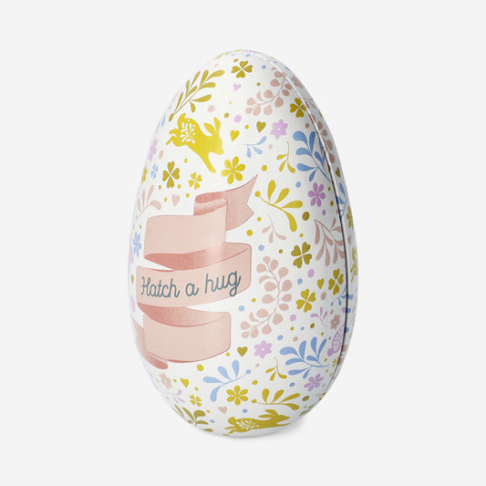 Cuddly surprise - Plush Easter