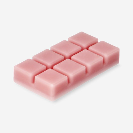 Scented wax - Peony fragrance