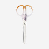 Scissors with gradient