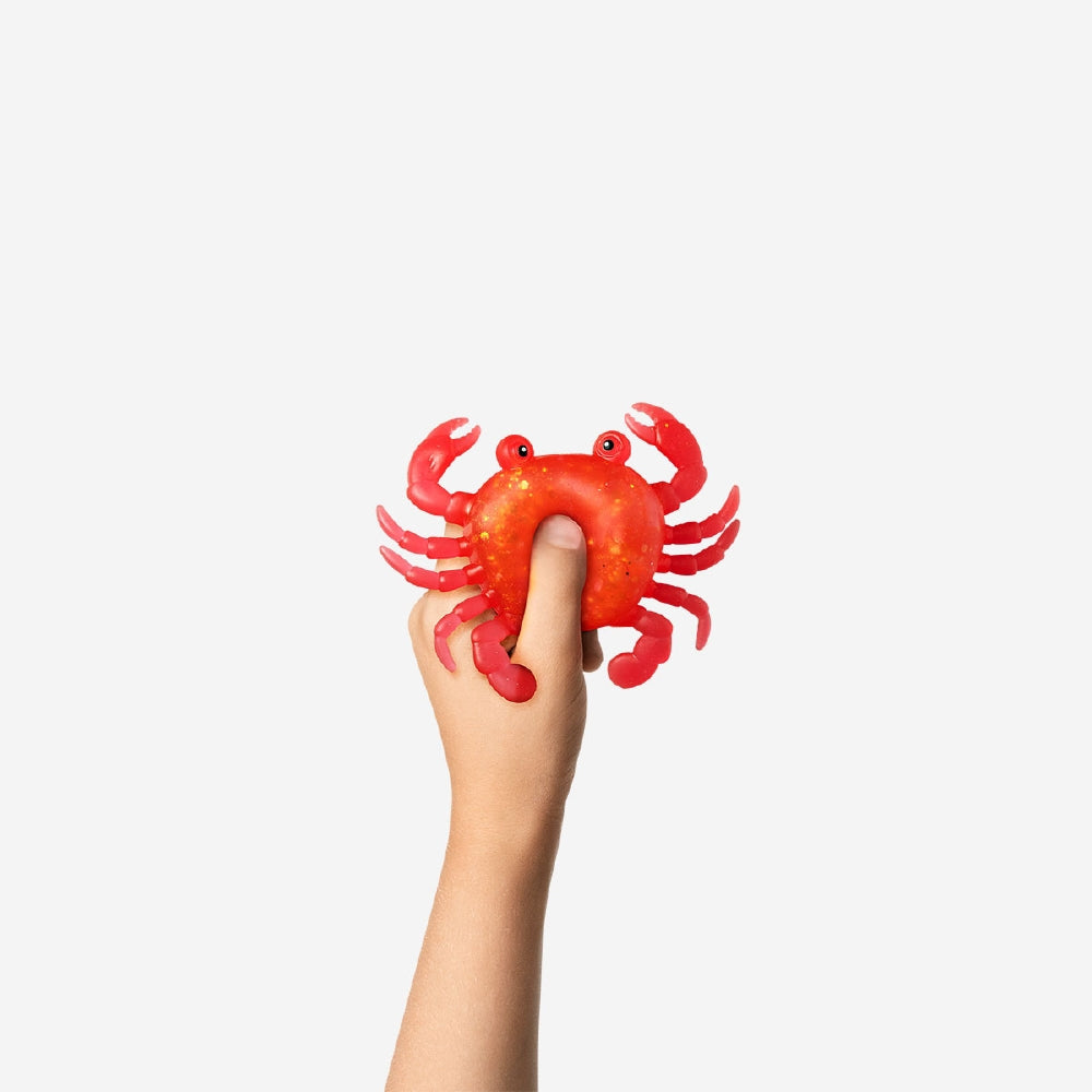 Squishy toys