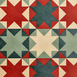 400 cm craft wrapping paper - Christmas stars Office Flying Tiger Copenhagen 