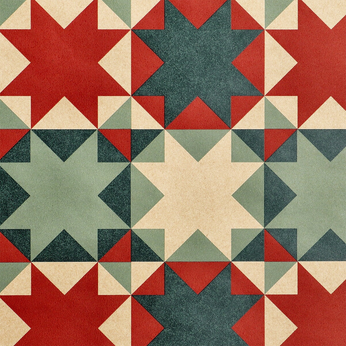 400 cm craft wrapping paper - Christmas stars Office Flying Tiger Copenhagen 