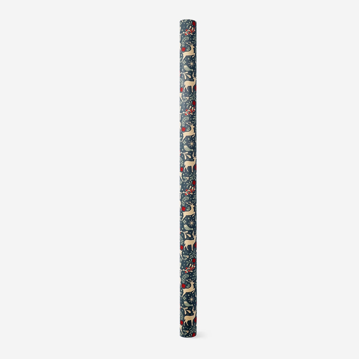 400 cm craft wrapping paper - Deers Office Flying Tiger Copenhagen 