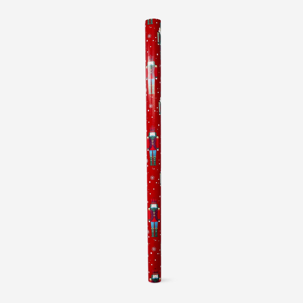 400 cm wrapping paper - Nutcracker Office Flying Tiger Copenhagen 