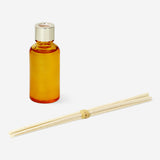 Reed diffuser with blood orange fragrance - 30 ml