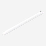 Flying Tiger Copenhagen erasable gel ink pen with Zebra topper, sleek office pen for smooth writing and easy erasing.