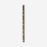 Decorative 400 cm craft wrapping paper with deer print from Flying Tiger Copenhagen, ideal for gift wrapping and craft projects.