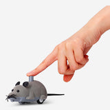 Running mouse toy