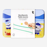 Mini game - Table tennis