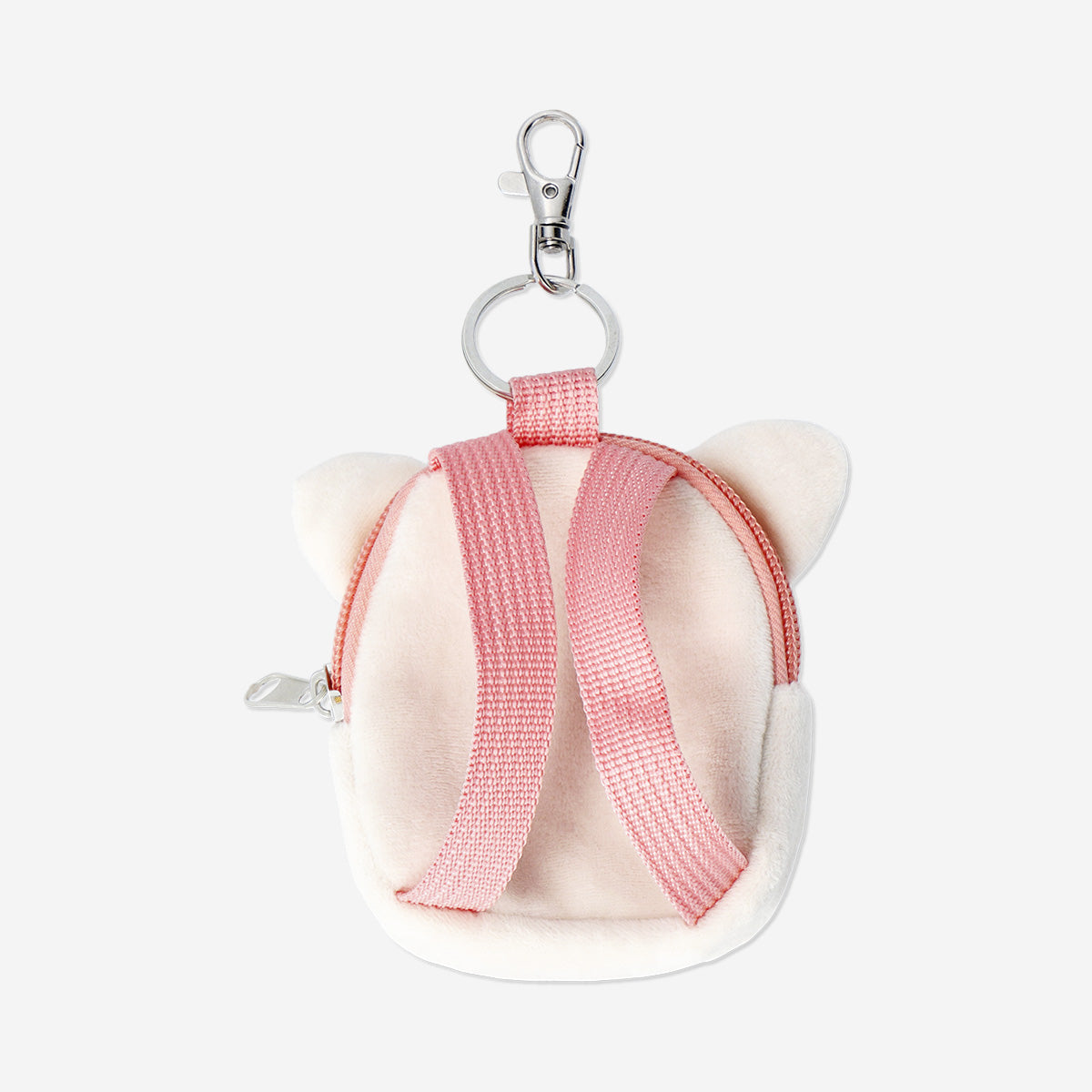 Key ring - Mini cat backpack