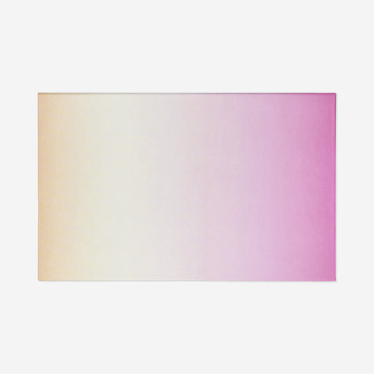 Gradient storage box as a book - 21 cm