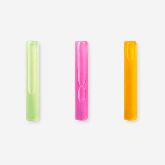 Reusable ice blocks for bottles - 6 pcs