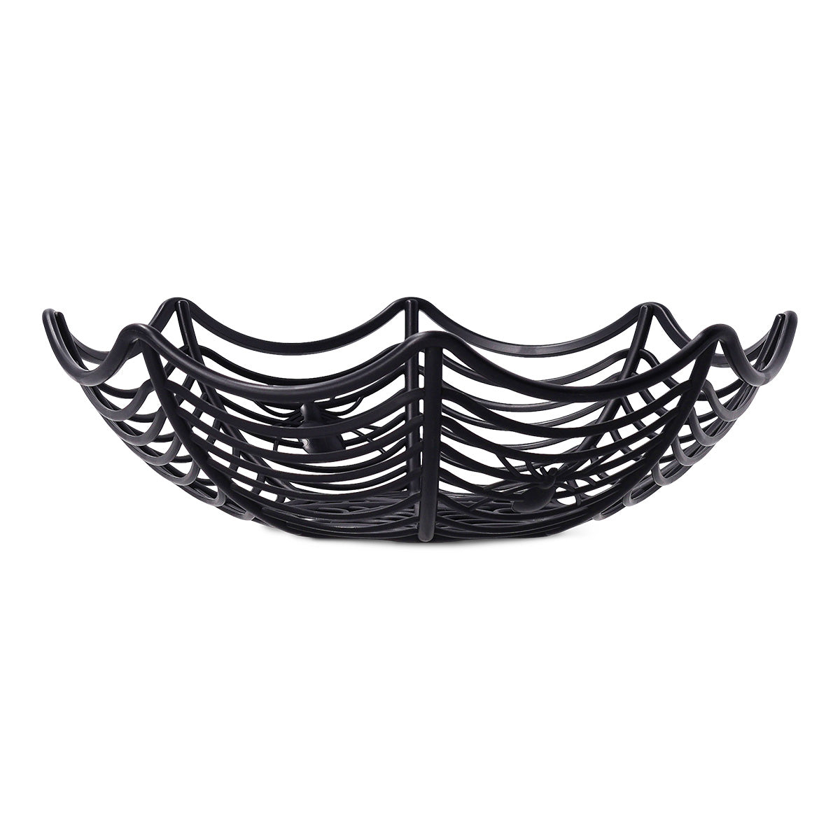 Spiderweb basket - 28 cm