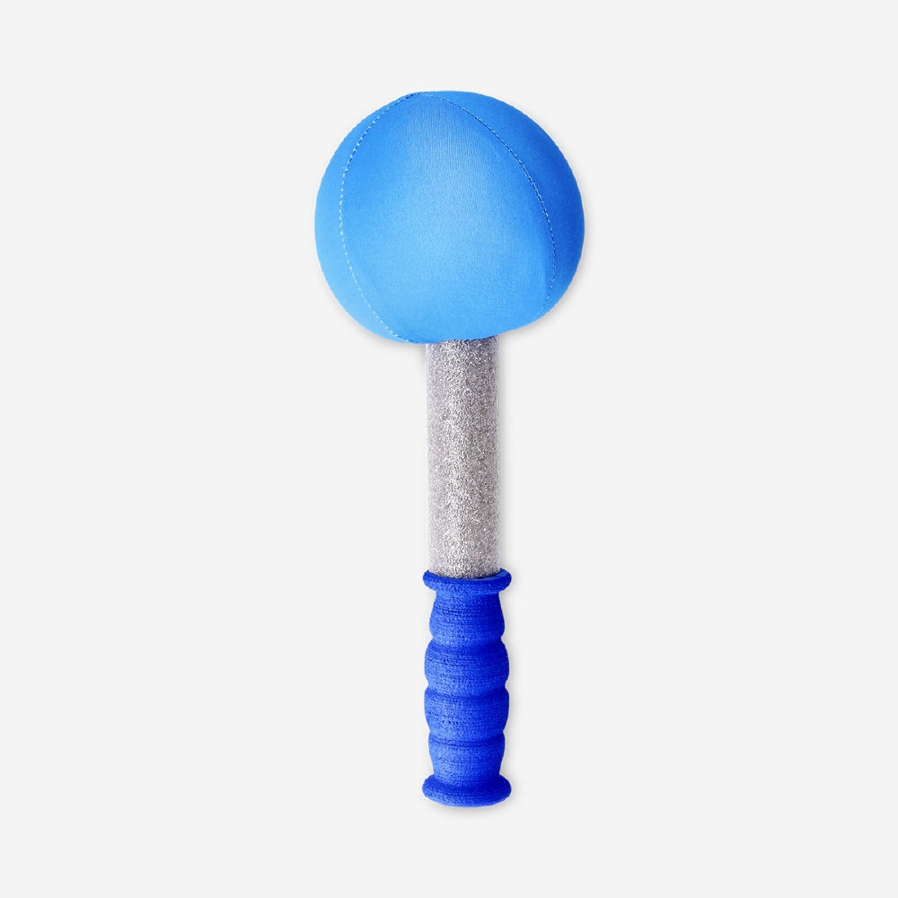 Flying Tiger Copenhagen foam water play wand, colorful toy with a foam nozzle for fun water activities