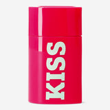 Flying Tiger Copenhagen Jelly Blush Stick in Pink, personal care cosmetic with smooth, creamy texture and vibrant pink color.