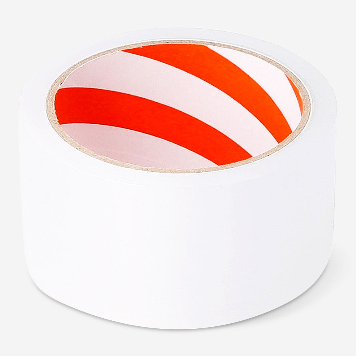 Office packing tape by Flying Tiger Copenhagen, clear adhesive tape for sealing boxes and packages.