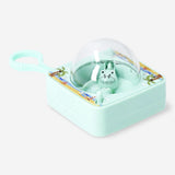 Mini eating game by Flying Tiger Copenhagen, featuring colorful game pieces and a playful design for fun, interactive play.