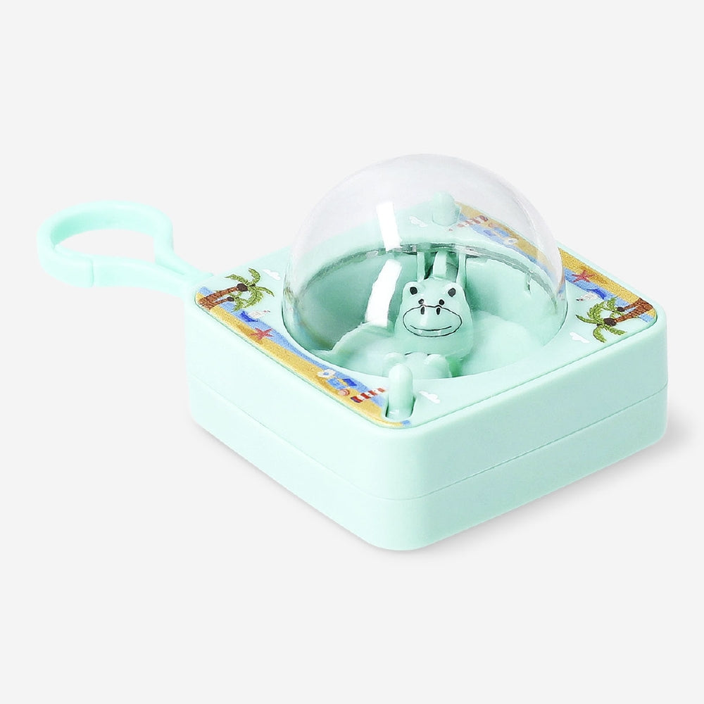 Mini eating game by Flying Tiger Copenhagen, featuring colorful game pieces and a playful design for fun, interactive play.