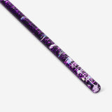 Flying Tiger Copenhagen magic glitter wand toy with spider and pumpkin decorations for festive fun and imaginative play.