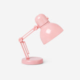 Pink magnetic cosy lamp